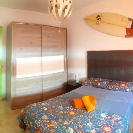 Διαμέρισμα Casa Maui *